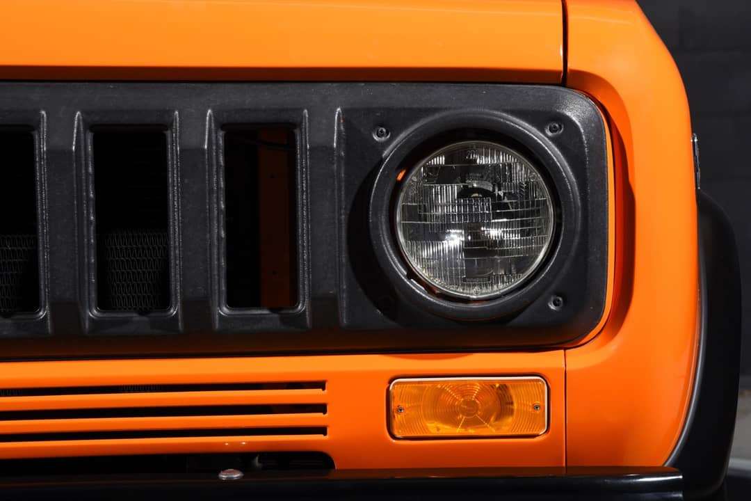 1978 International Scout II — photo 29
