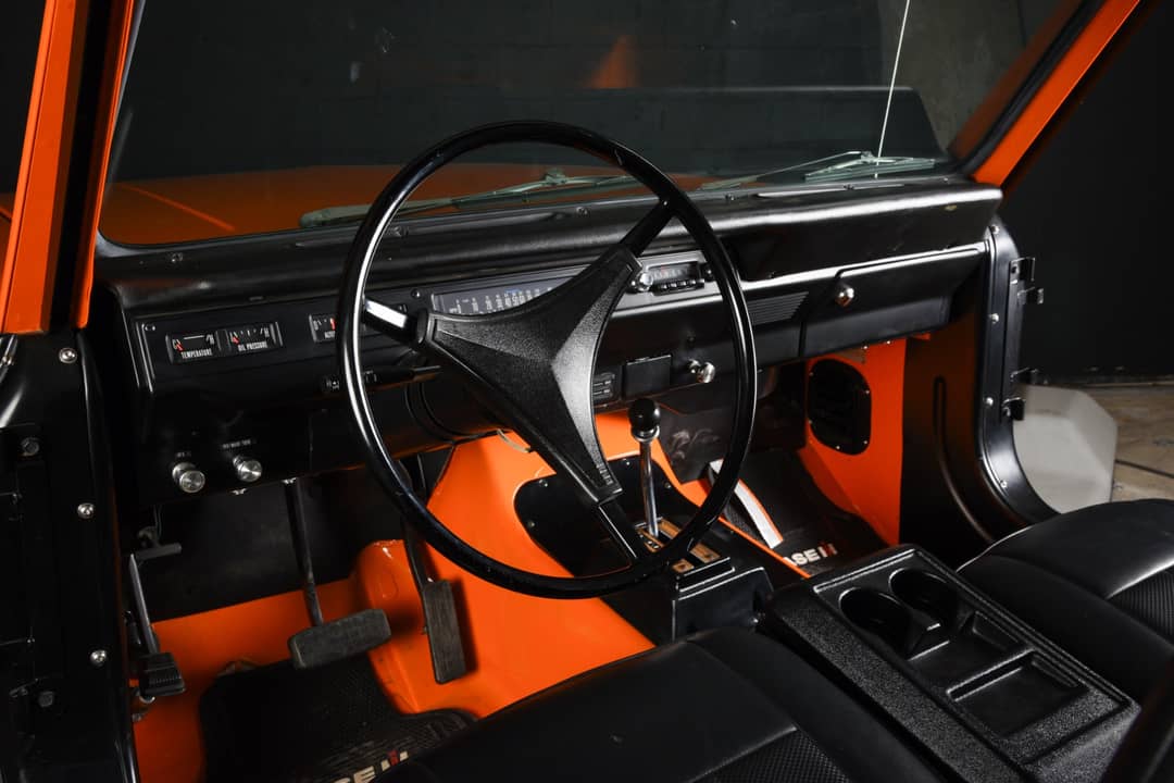 1978 International Scout II — photo 4