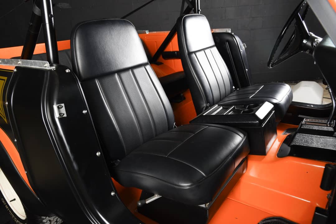 1978 International Scout II — photo 5