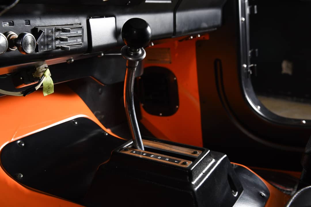 1978 International Scout II — photo 7
