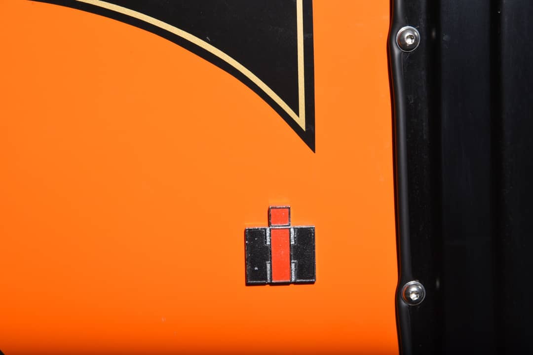 1978 International Scout II — photo 8