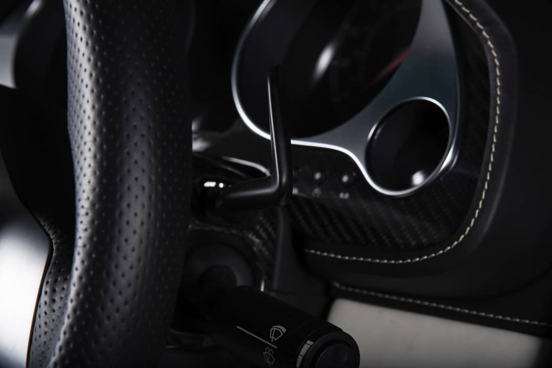 2008 Lamborghini Gallardo — photo 18