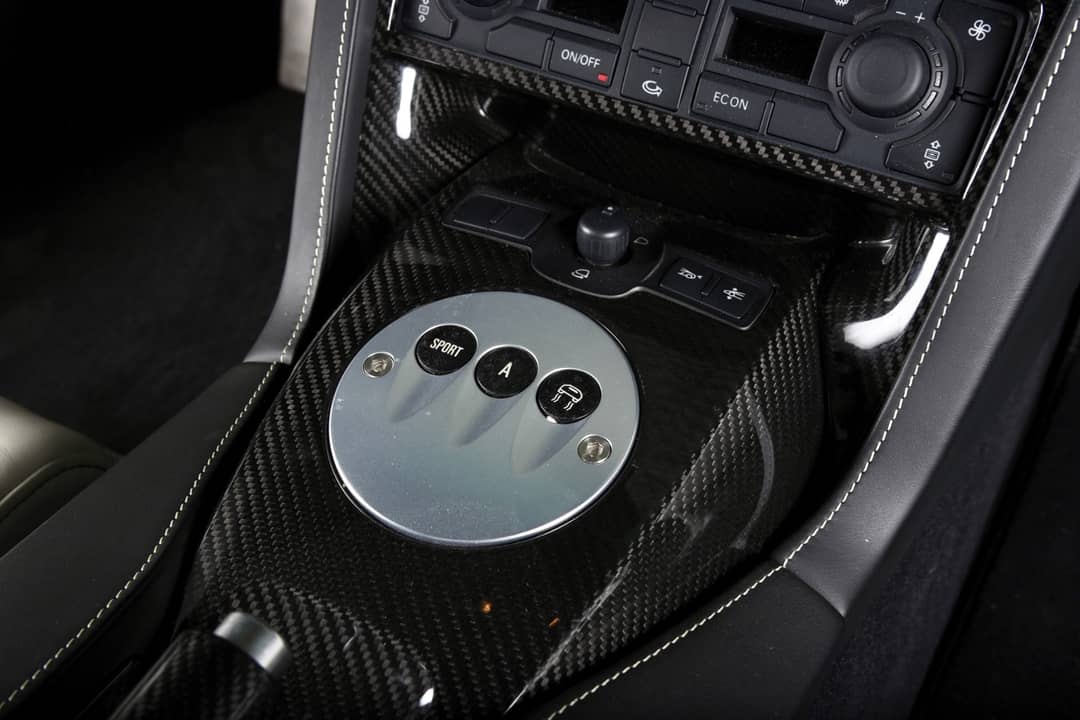 2008 Lamborghini Gallardo — photo 20