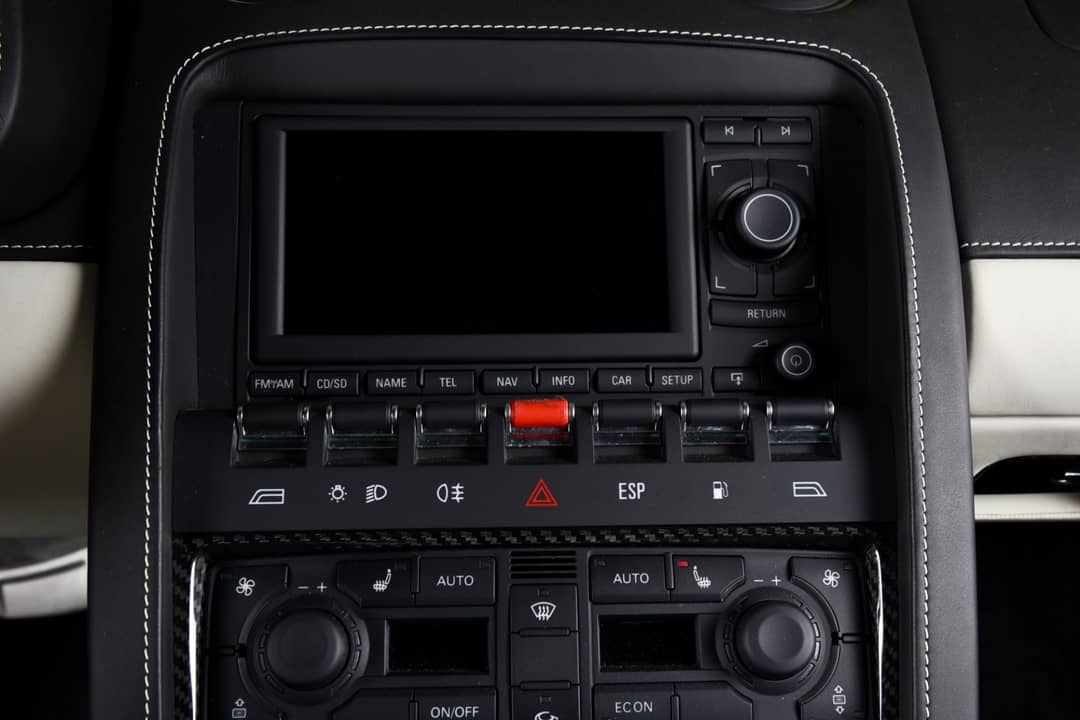 2008 Lamborghini Gallardo — photo 21