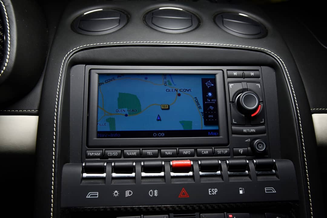 2008 Lamborghini Gallardo — photo 22
