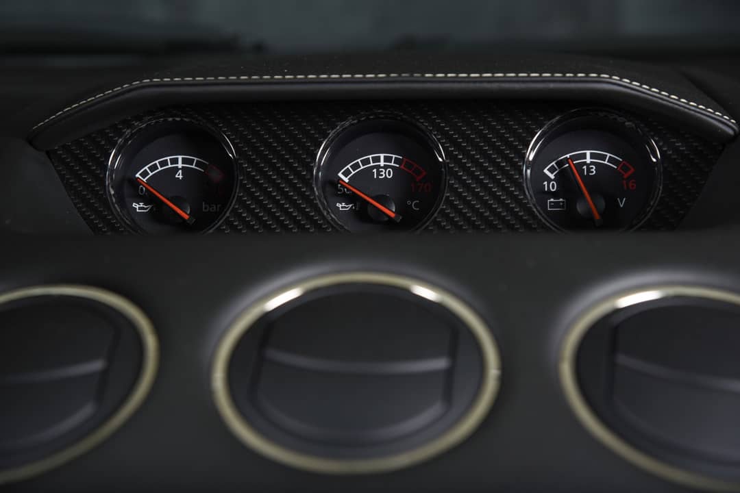 2008 Lamborghini Gallardo — photo 23