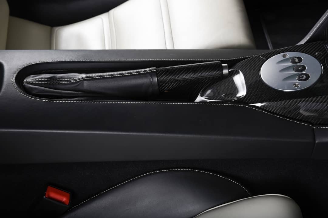 2008 Lamborghini Gallardo — photo 24