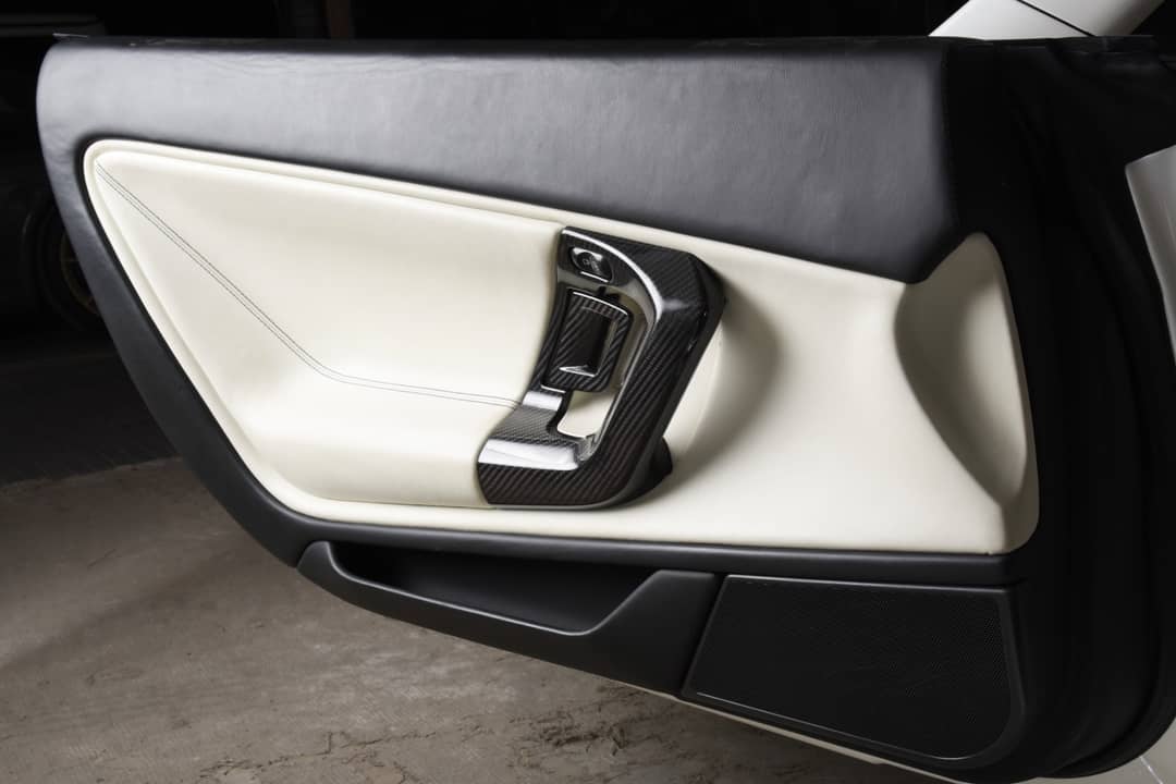 2008 Lamborghini Gallardo — photo 25