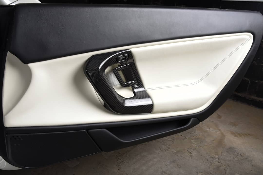 2008 Lamborghini Gallardo — photo 26