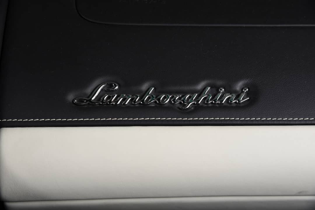 2008 Lamborghini Gallardo — photo 6
