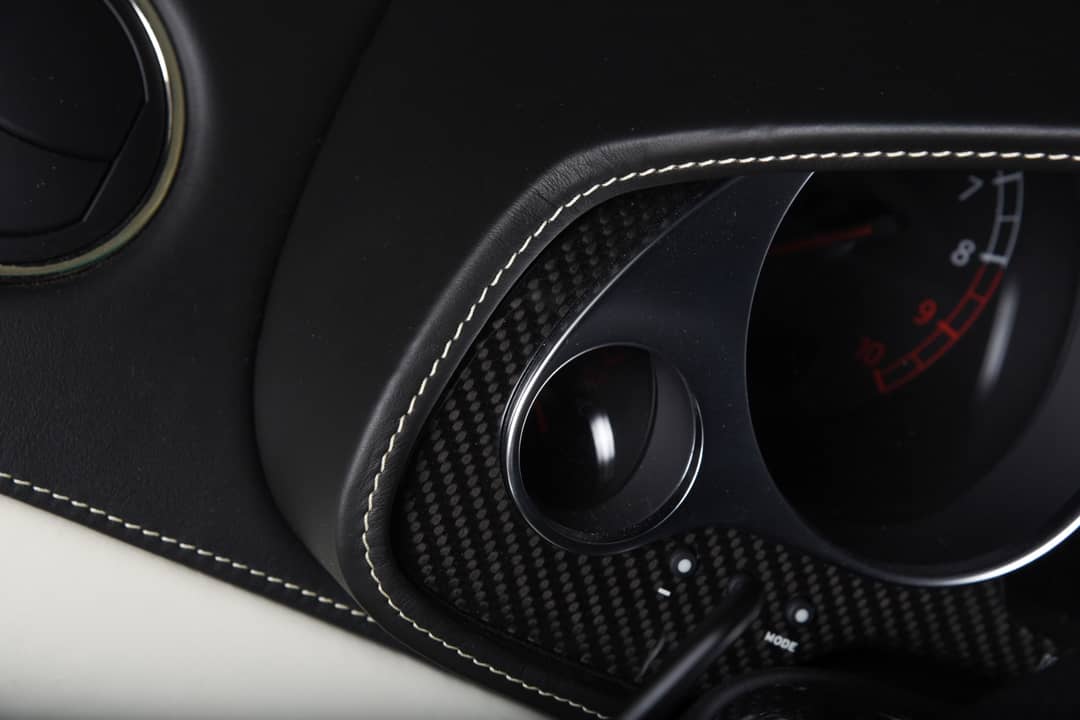 2008 Lamborghini Gallardo — photo 7