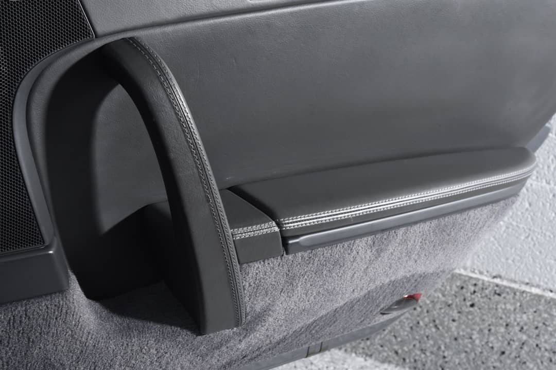 2008 Porsche 911 Targa 4S — photo 16