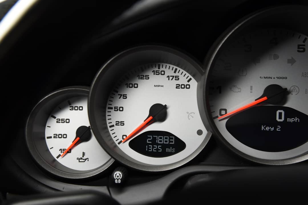 2008 Porsche 911 Targa 4S — photo 19
