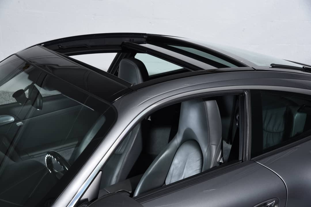 2008 Porsche 911 Targa 4S — photo 22