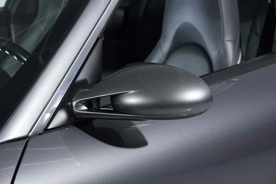 2008 Porsche 911 Targa 4S — photo 7