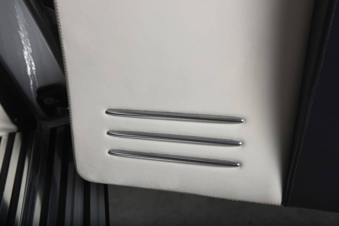 2005 Rolls-Royce Phantom — photo 25