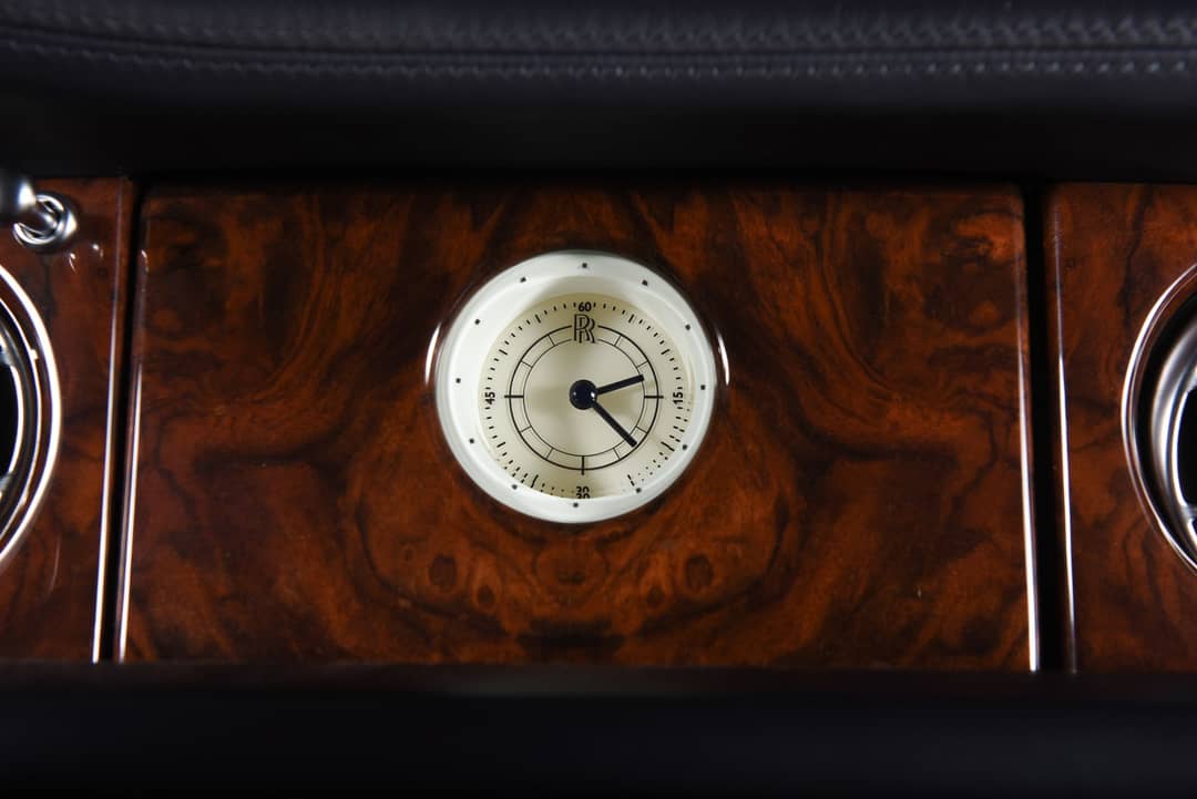 2005 Rolls-Royce Phantom — photo 30