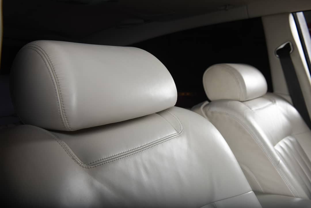 2005 Rolls-Royce Phantom — photo 38