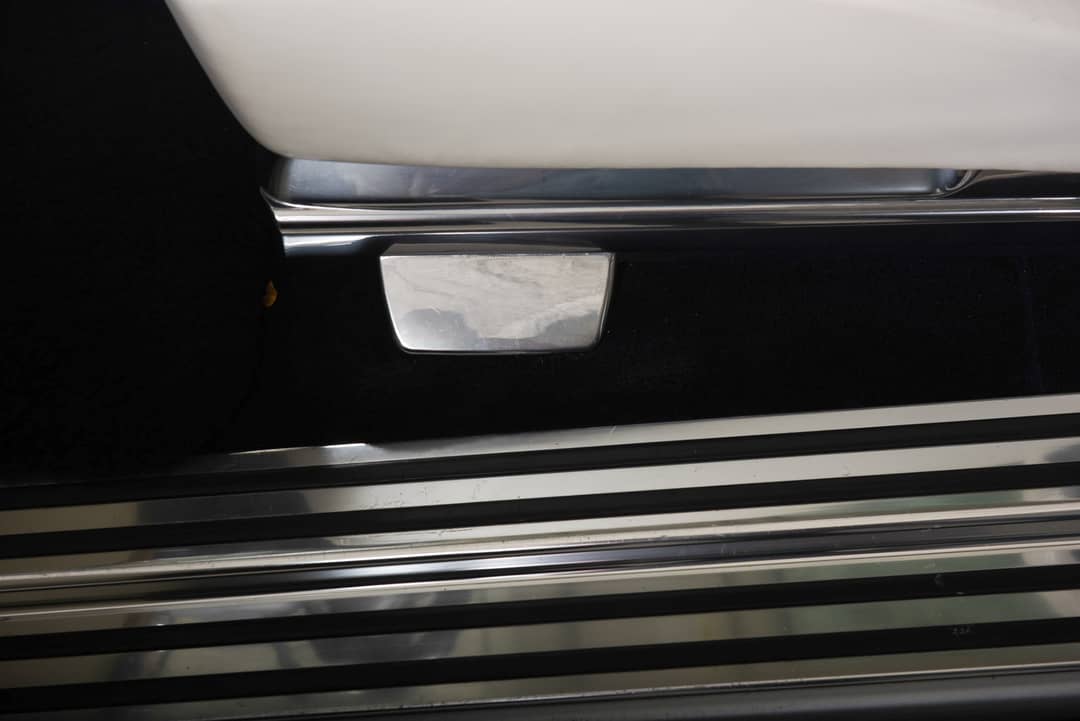 2005 Rolls-Royce Phantom — photo 42