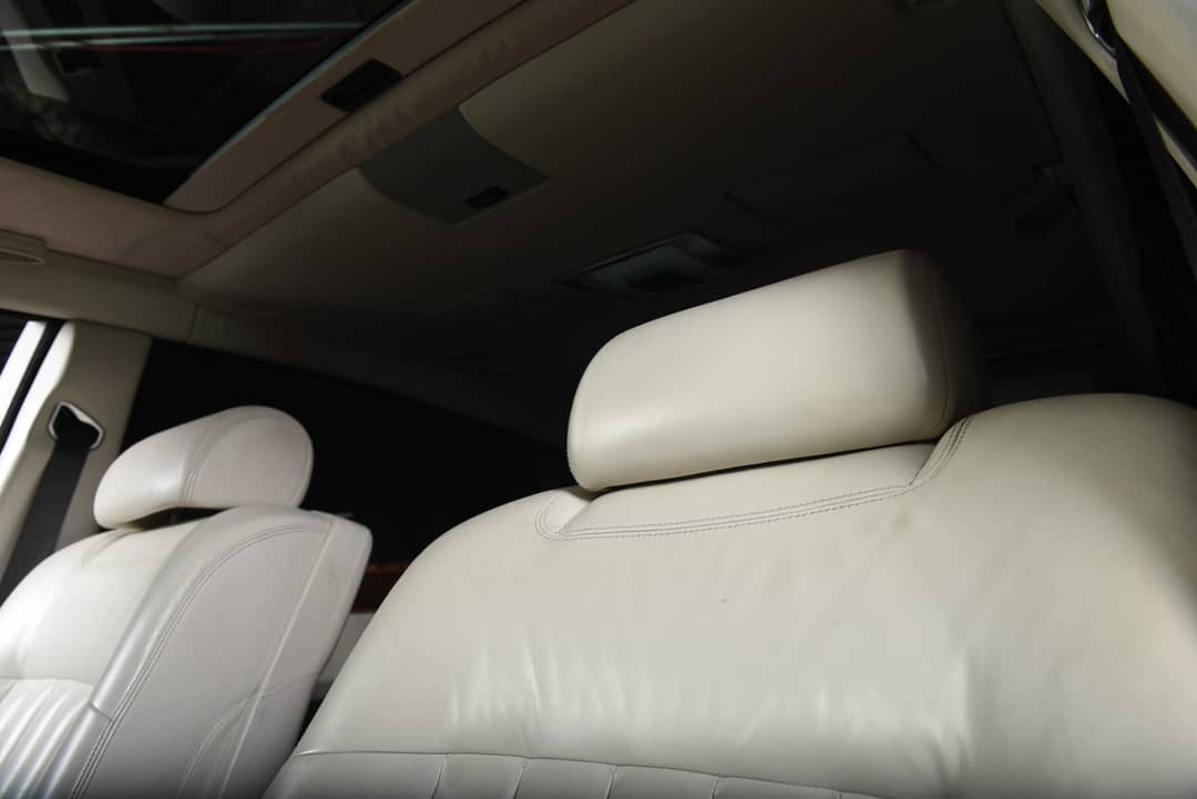 2005 Rolls-Royce Phantom — photo 44
