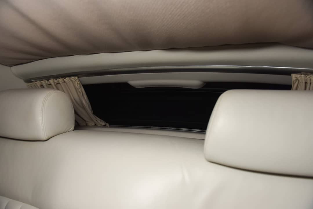 2005 Rolls-Royce Phantom — photo 54