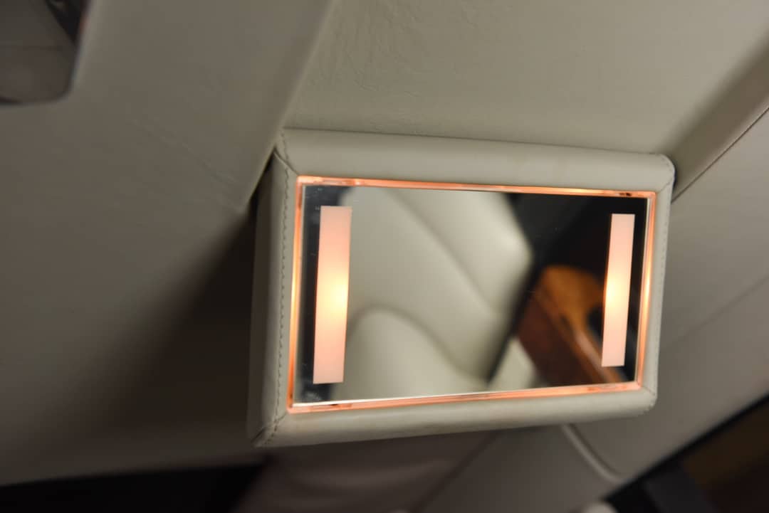 2005 Rolls-Royce Phantom — photo 55