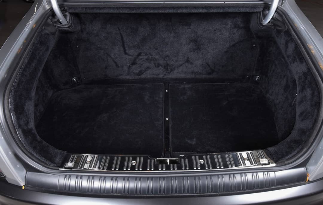 2005 Rolls-Royce Phantom — photo 63