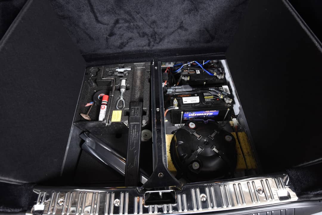 2005 Rolls-Royce Phantom — photo 65