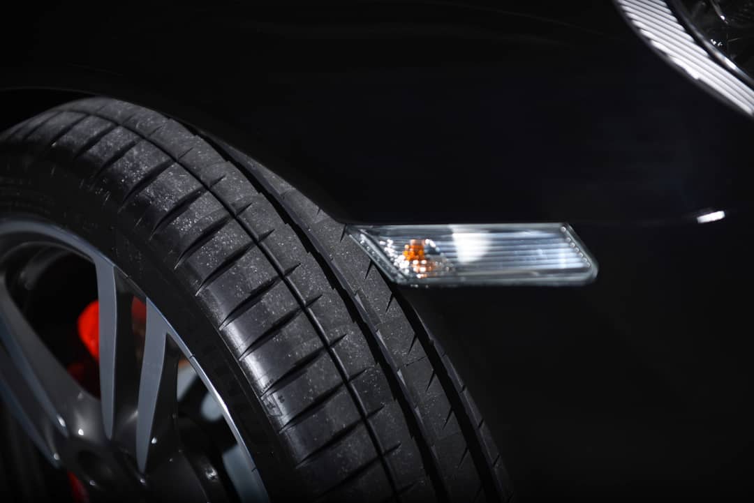 2011 Porsche 911 Turbo — photo 19