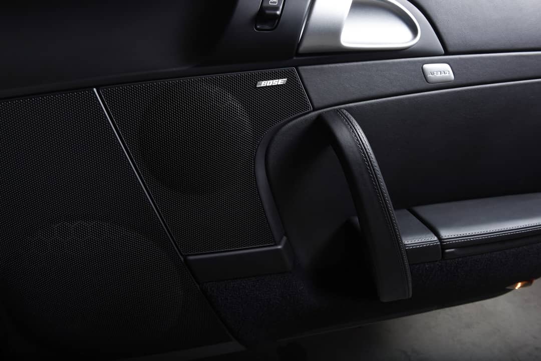 2011 Porsche 911 Turbo — photo 27