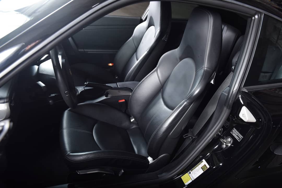 2011 Porsche 911 Turbo — photo 28