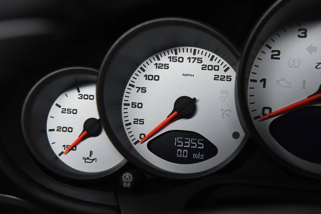 2011 Porsche 911 Turbo — photo 32