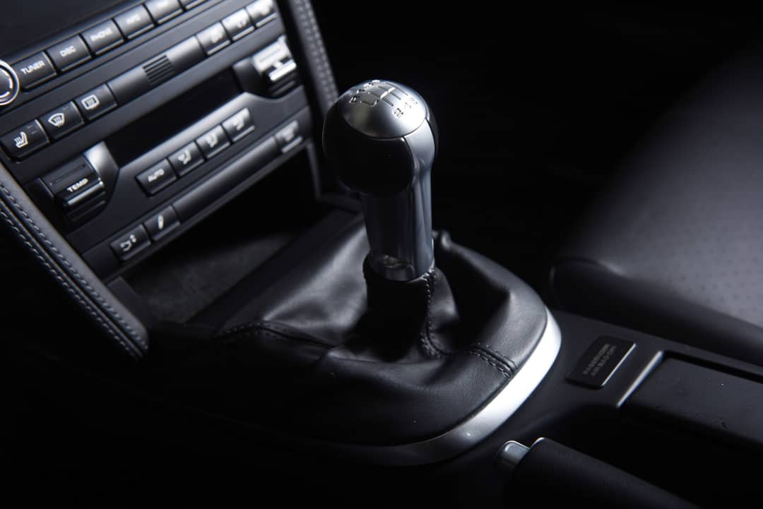 2011 Porsche 911 Turbo — photo 8