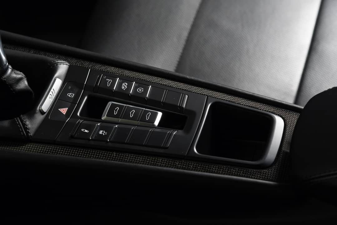 2019 Porsche 911 Carrera GTS — photo 23