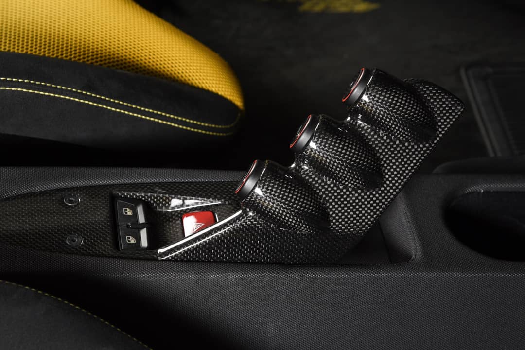 2014 Ferrari 458 Speciale — photo 15