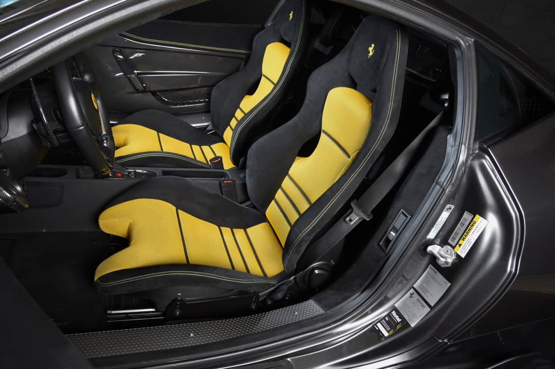 2014 Ferrari 458 Speciale — photo 17