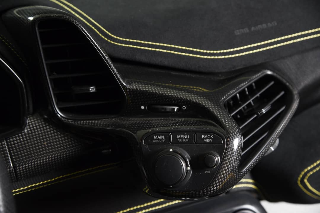 2014 Ferrari 458 Speciale — photo 21