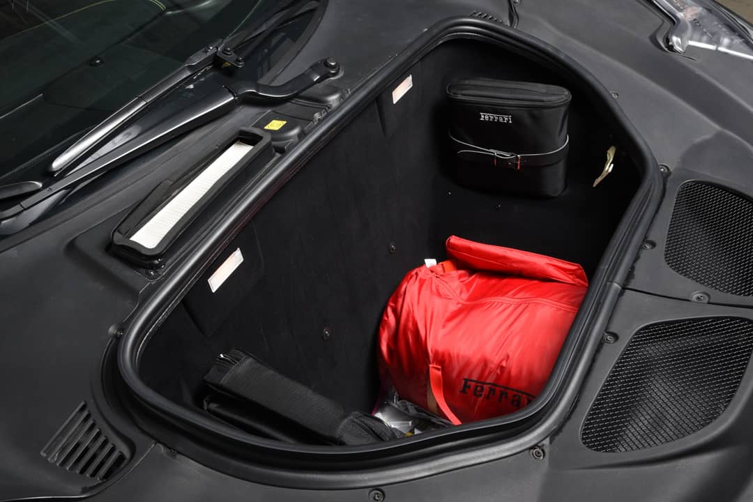 2014 Ferrari 458 Speciale — photo 26