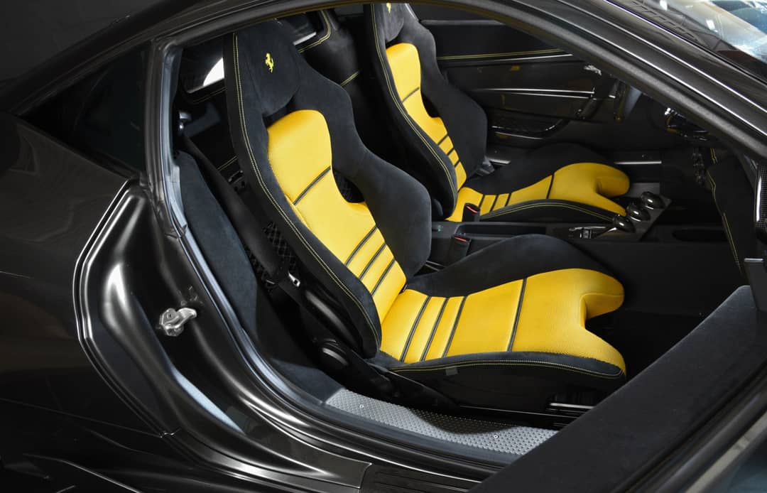 2014 Ferrari 458 Speciale — photo 5