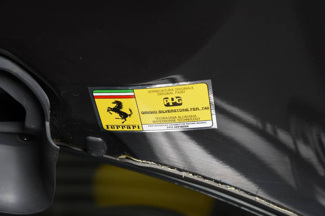 2014 Ferrari 458 Speciale — photo 6