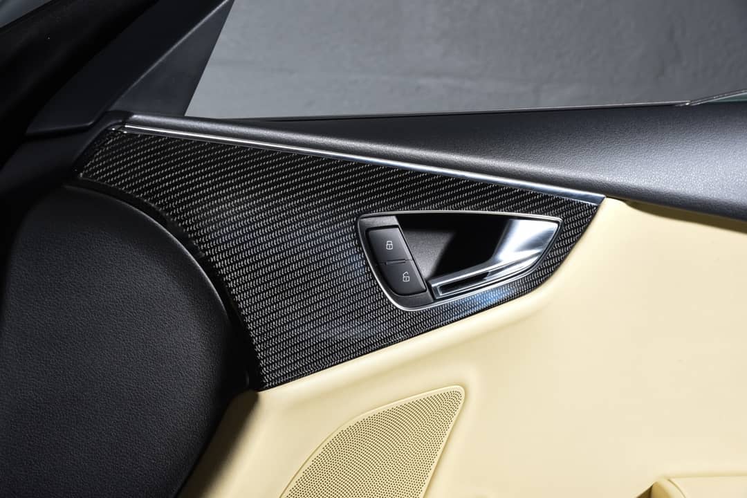 2016 Audi RS 7 4.0T quattro Prestige — photo 20