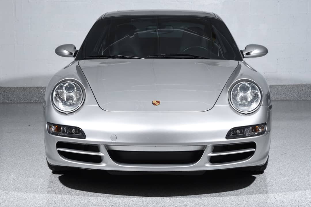 2007 Porsche 911 Carrera S — photo 11
