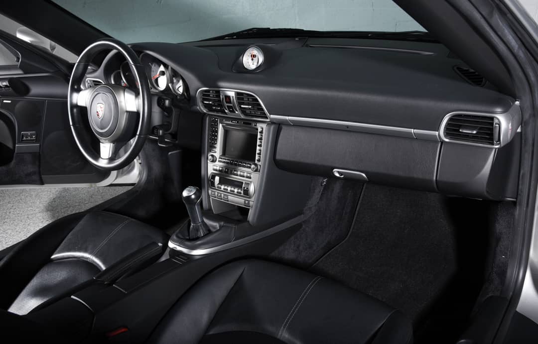 2007 Porsche 911 Carrera S — photo 15