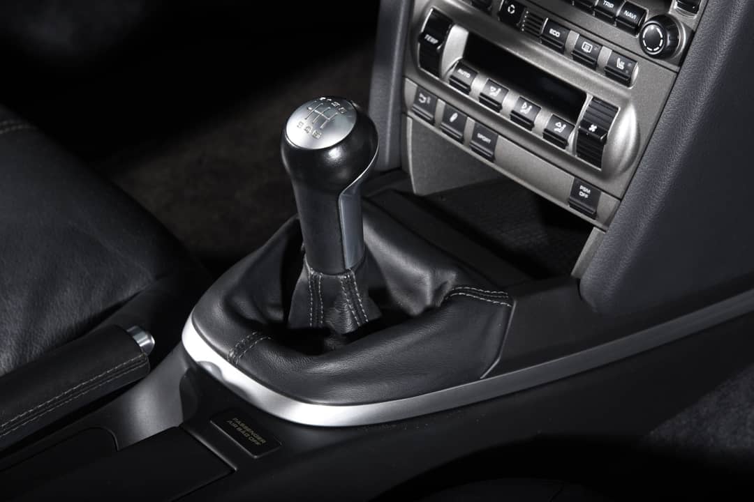 2007 Porsche 911 Carrera S — photo 16