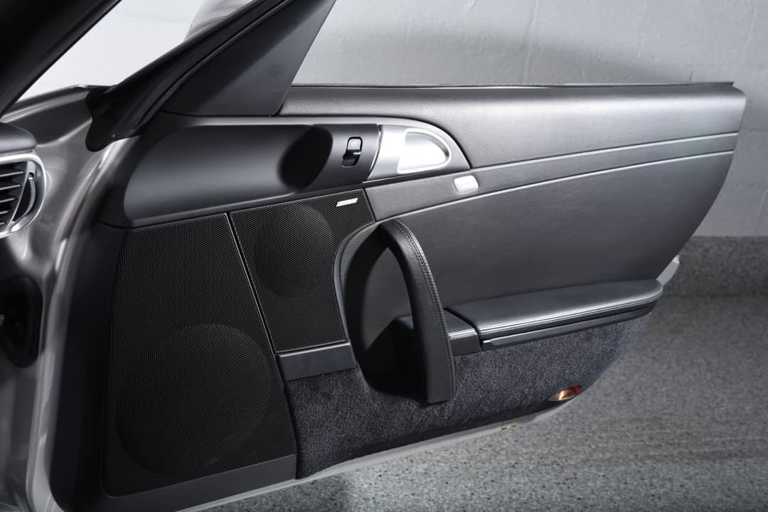 2007 Porsche 911 Carrera S — photo 18