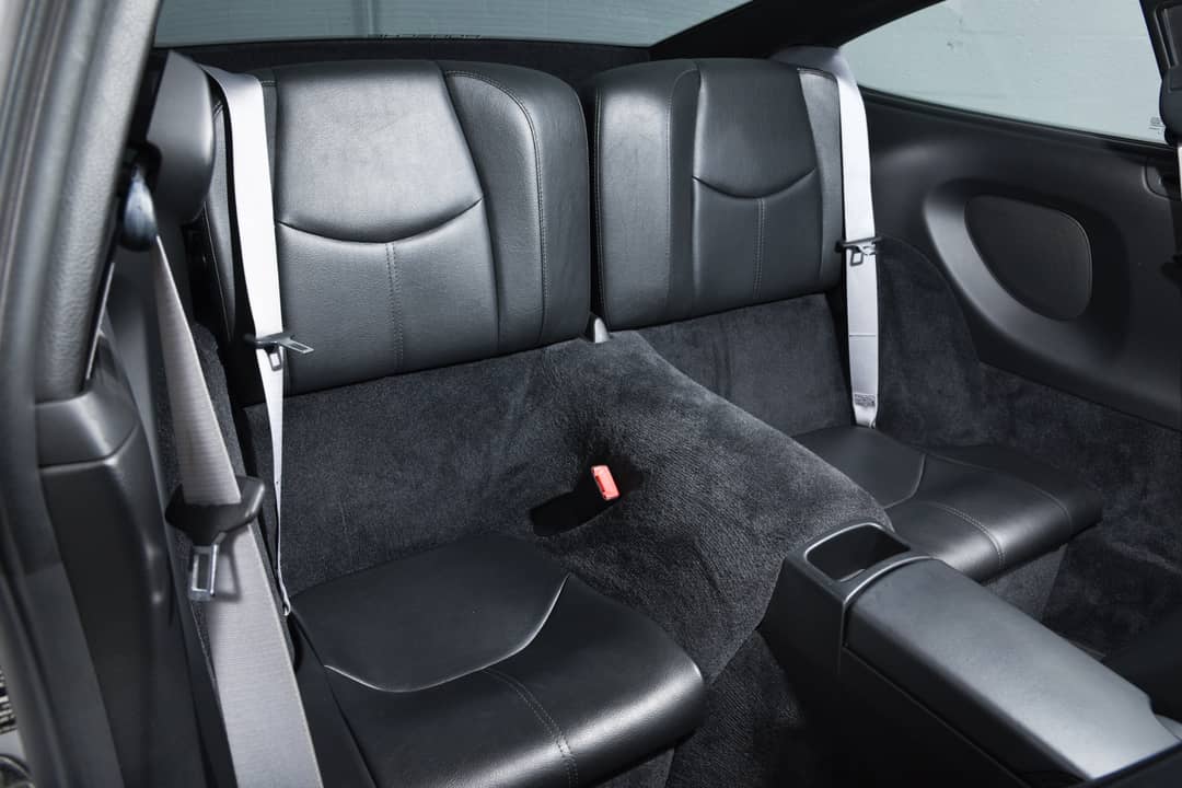 2007 Porsche 911 Carrera S — photo 19