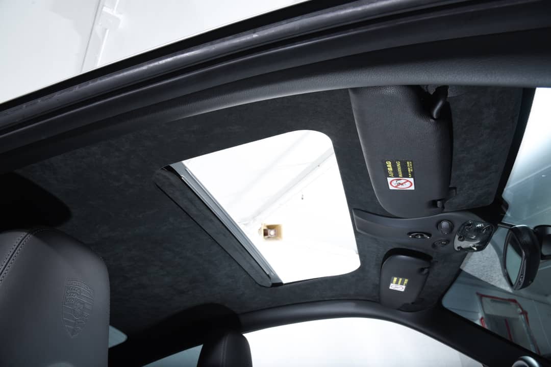 2007 Porsche 911 Carrera S — photo 20