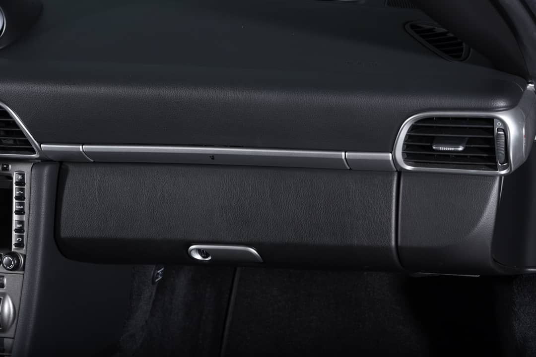 2007 Porsche 911 Carrera S — photo 21