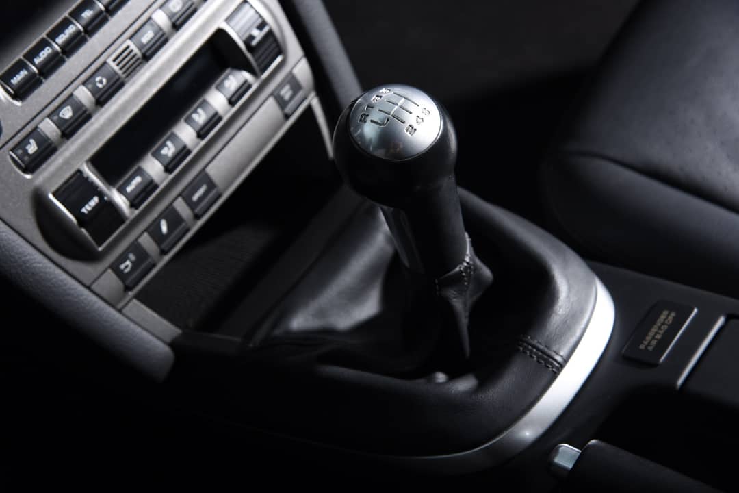 2007 Porsche 911 Carrera S — photo 6