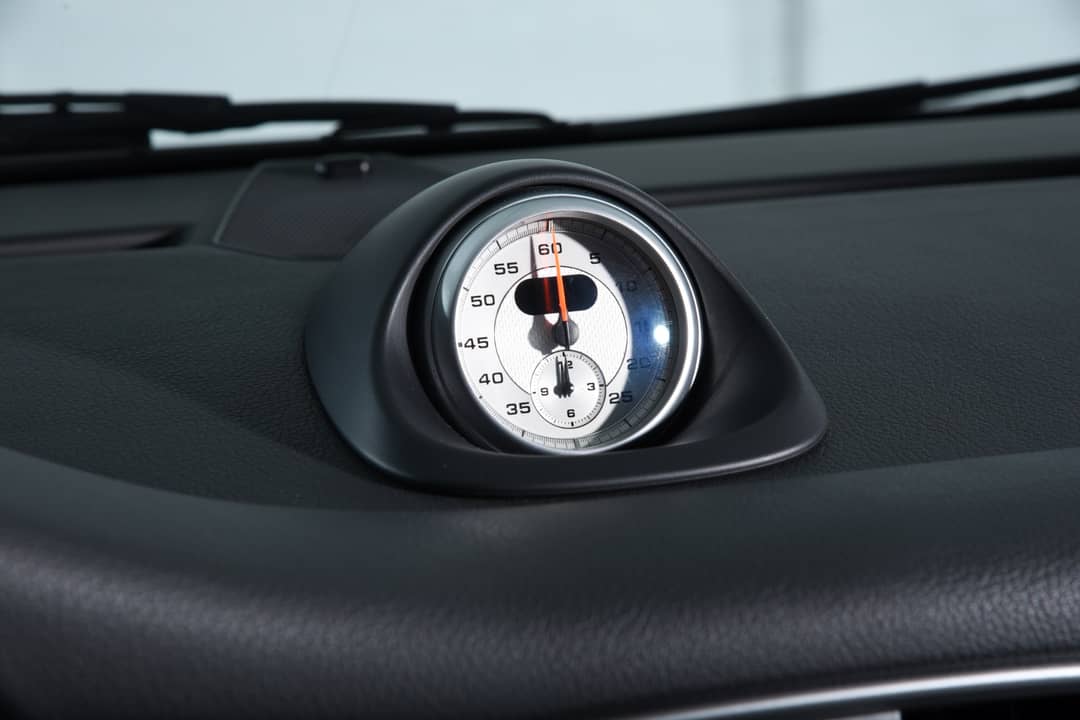 2007 Porsche 911 Carrera S — photo 7